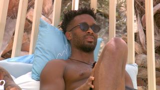 Love Island 2021 - Teddy Soares