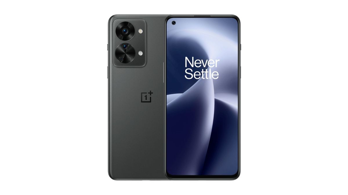 OnePlus Nord 2T