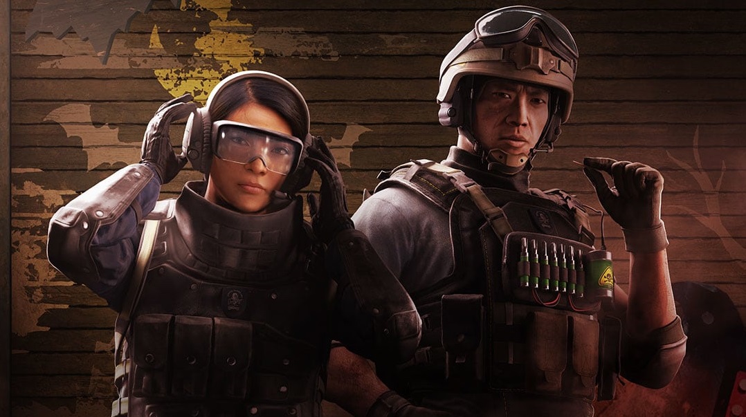 Ubisoft Sues Apple and Google Over Mobile Rainbow Six Siege Clone - IGN