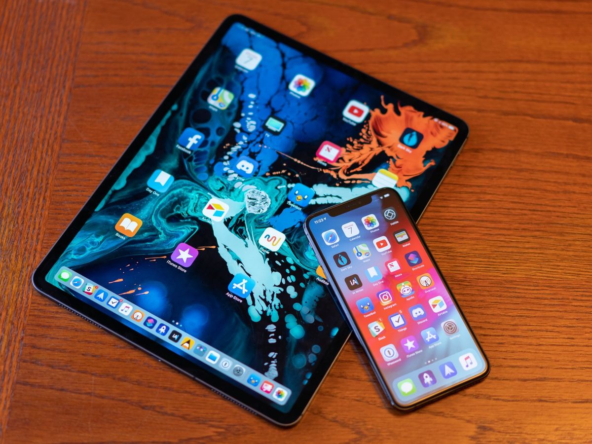 Four New IPad Pro Models Briefly Spotted On Apple's Website | IMore