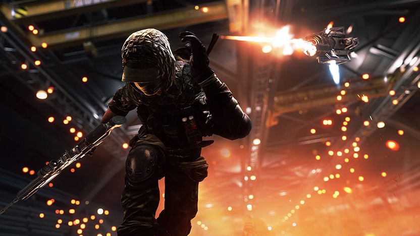 Battlefield 4 Final Stand DLC free for a week