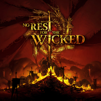 No Rest for the Wicked | Coming soon to Steam