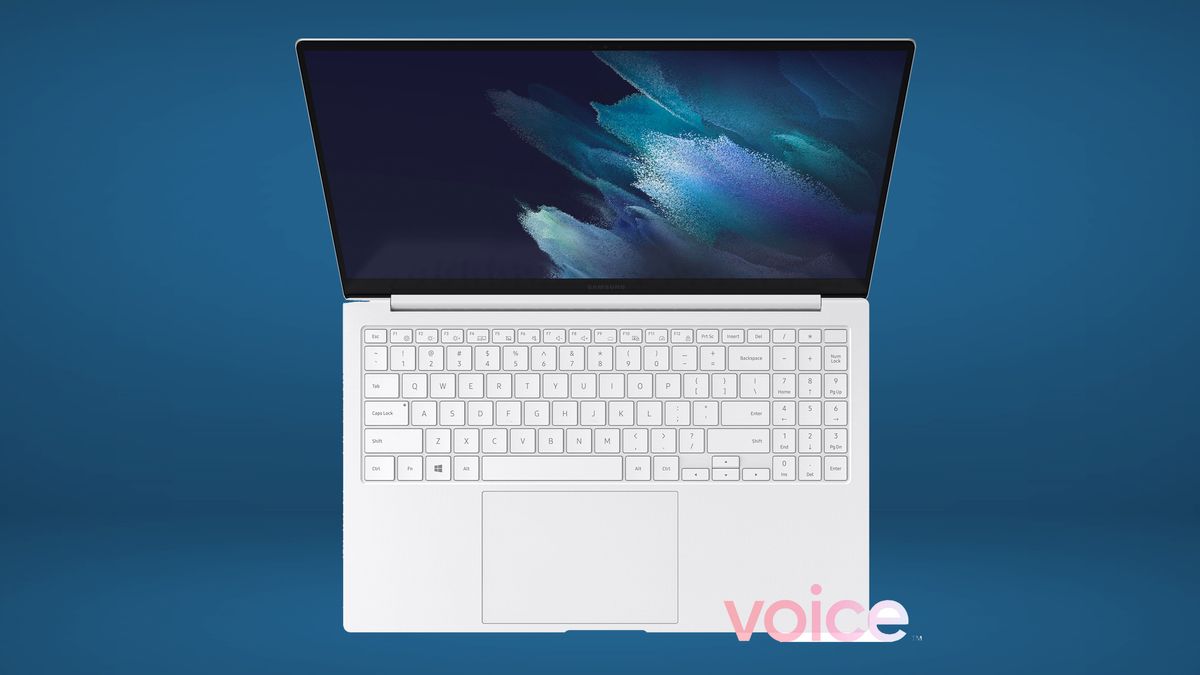 Forget MacBook Pro 2021: Samsung Galaxy Book Pro stunned by new leak