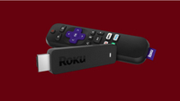 Roku Streaming Stick Plus
