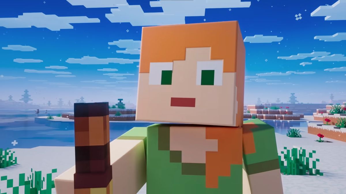 How to download Minecraft on PC and install the version you need
