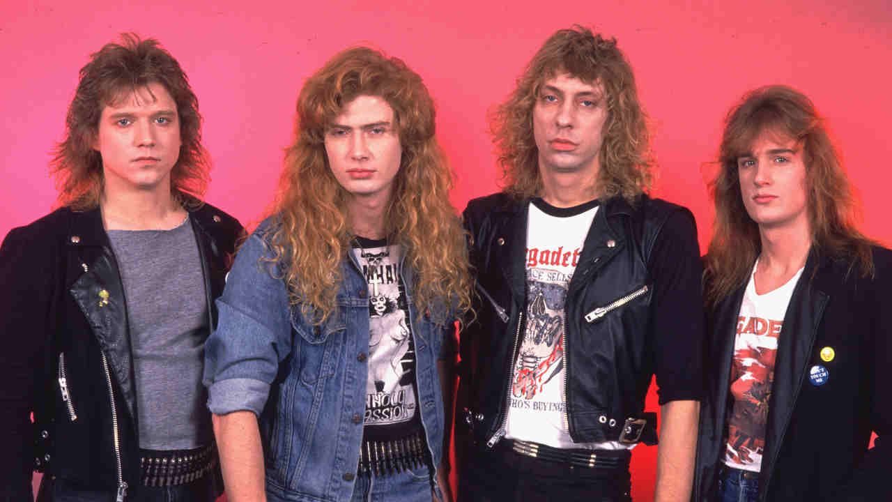 Megadeth’s Peace Sells: The Story Behind The Song | Louder