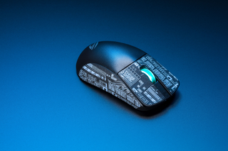 ASUS ROG Harpe gaming mouse