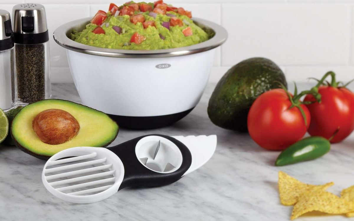 Avocado Slicers theradar