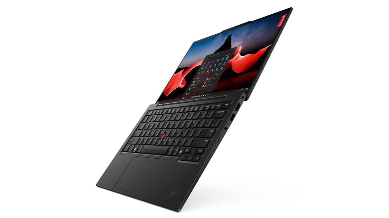 Lenovo ThinkPad X1 Carbon Gen 12