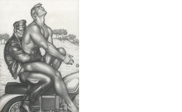 Taschen’s Erotica