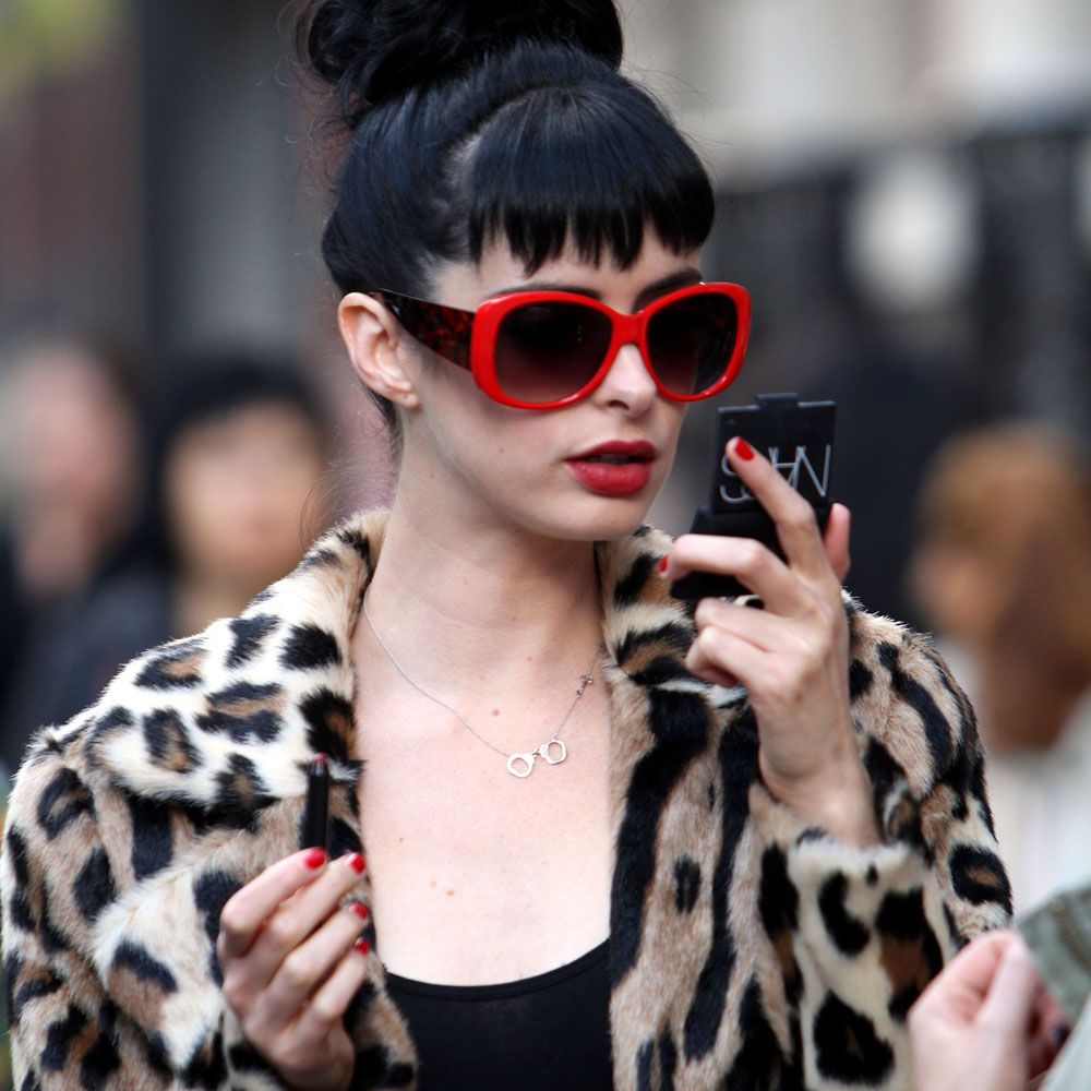 Photo of Krysten Ritter