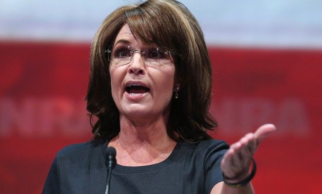 Sarah Palin