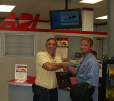 ADI Welcomes 200th Dealer To SNAP-IT Program