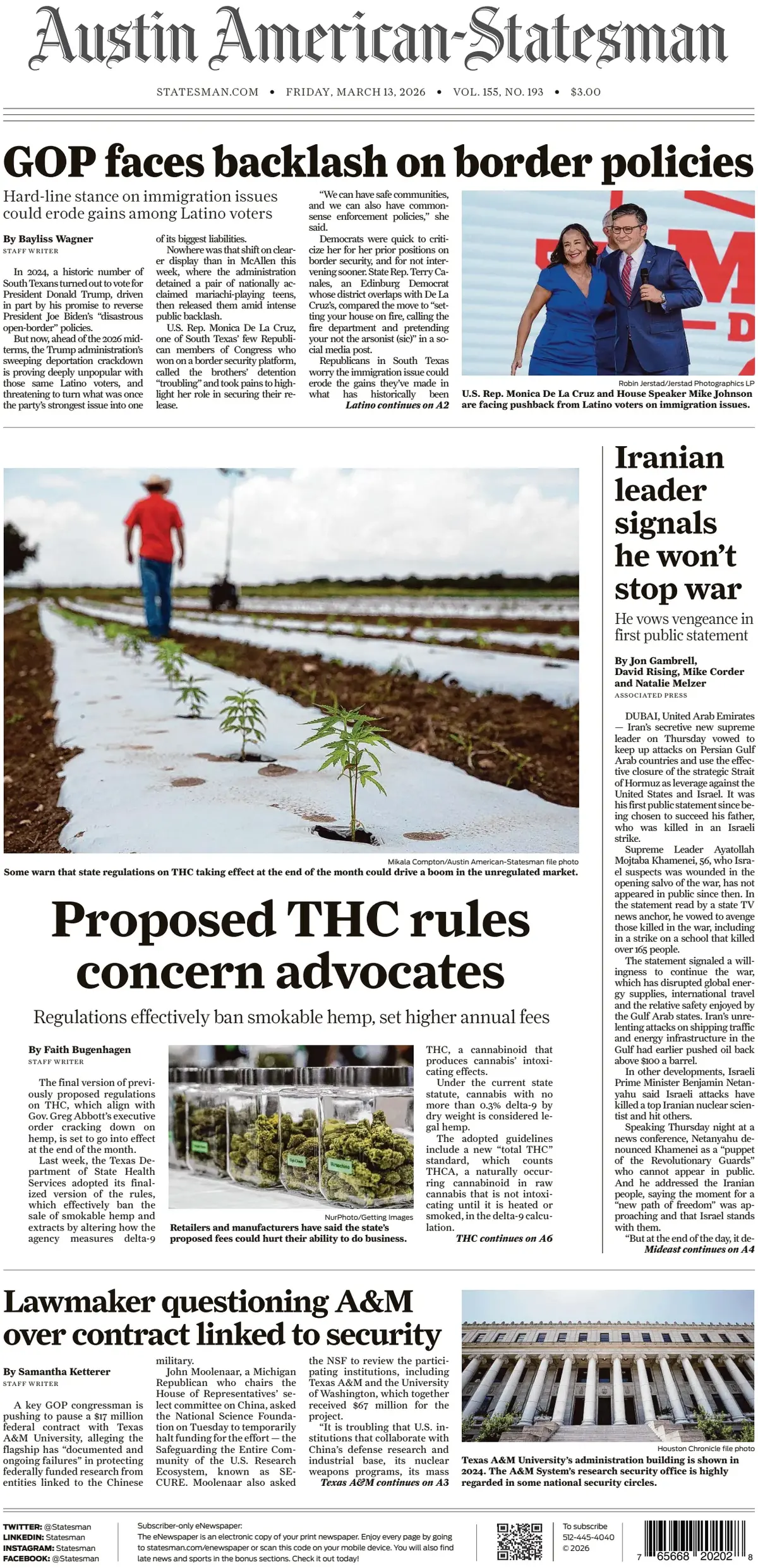 Austin American-Statesman