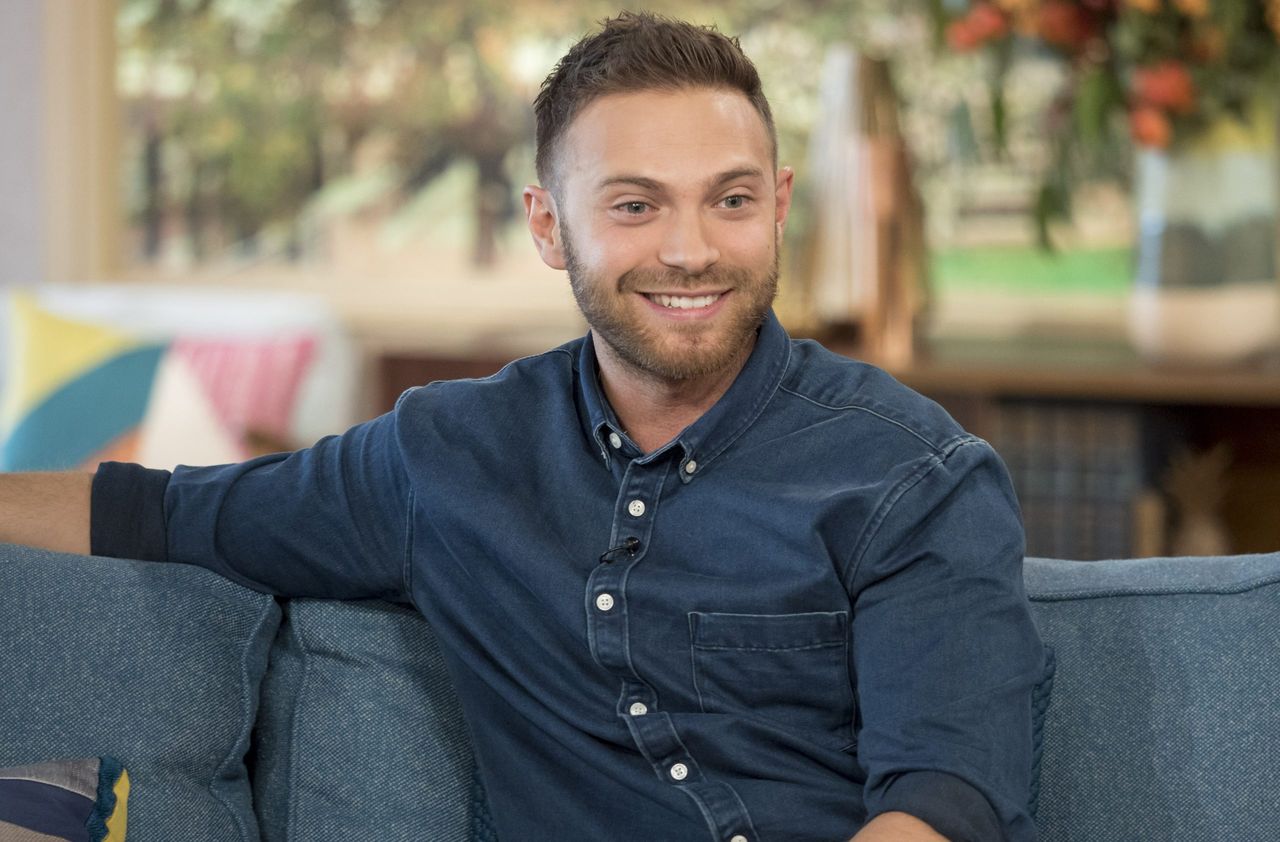 Matt di Angelo