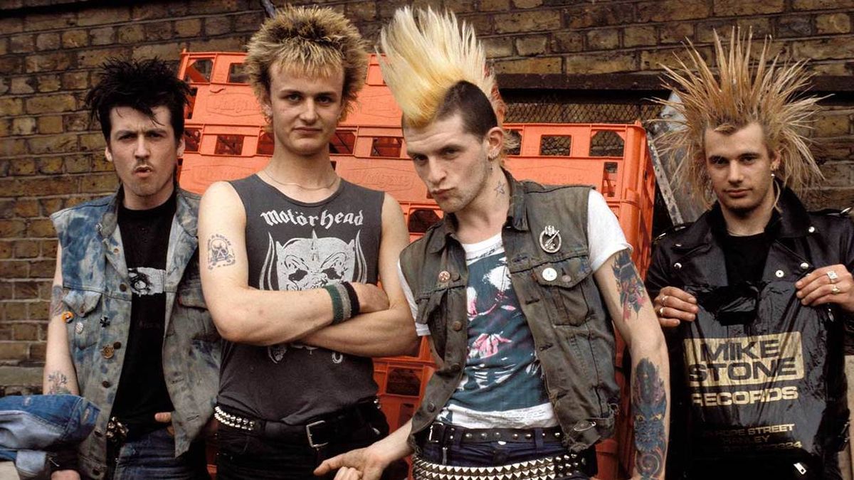 Has the true spirit of punk gone up in flames? | Louder