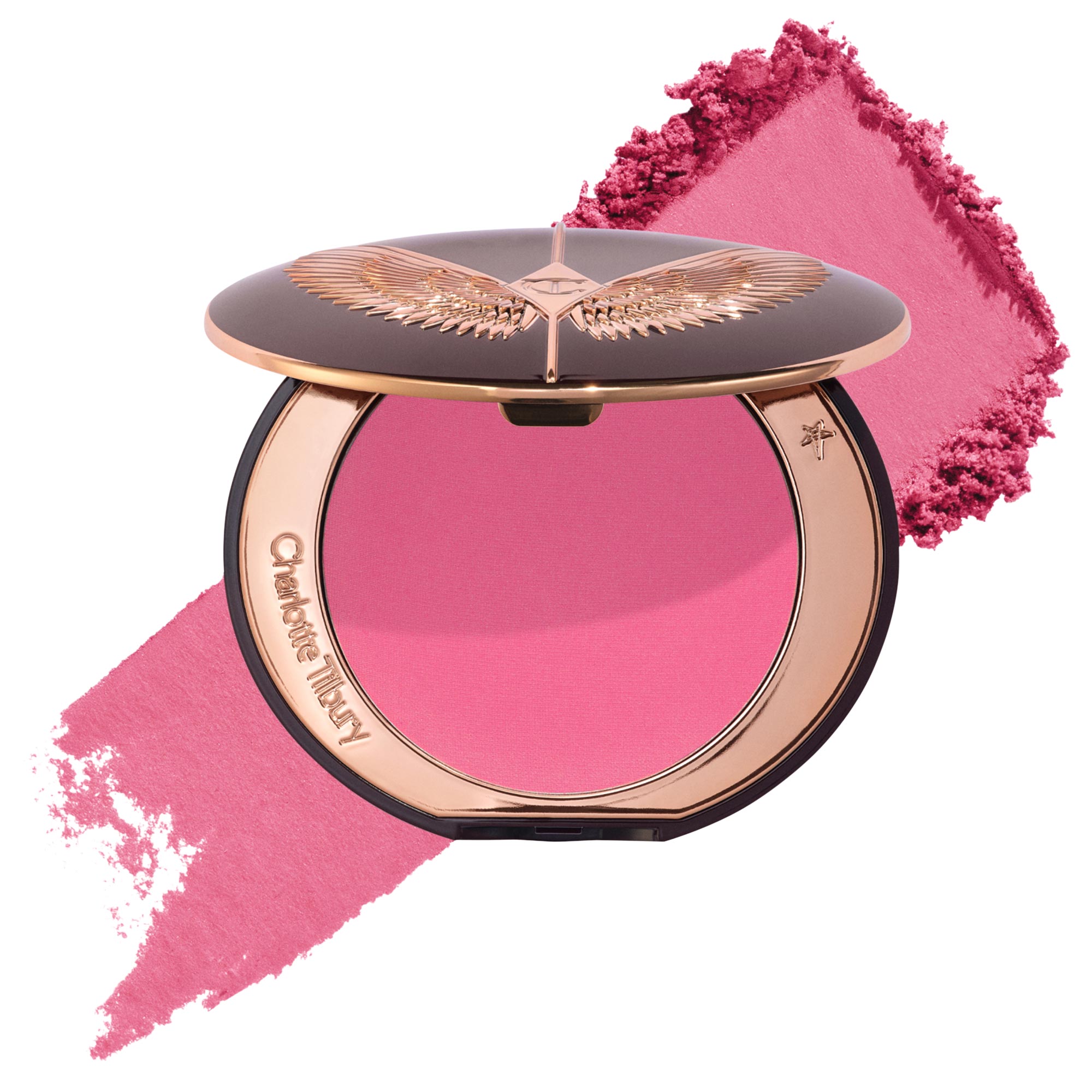 Airbrush Flawless Blush Blur - Pillow Talk Medium