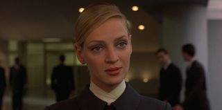 Uma Thurman - Gattaca