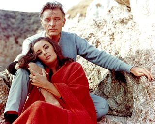 elizabeth taylor richard burton