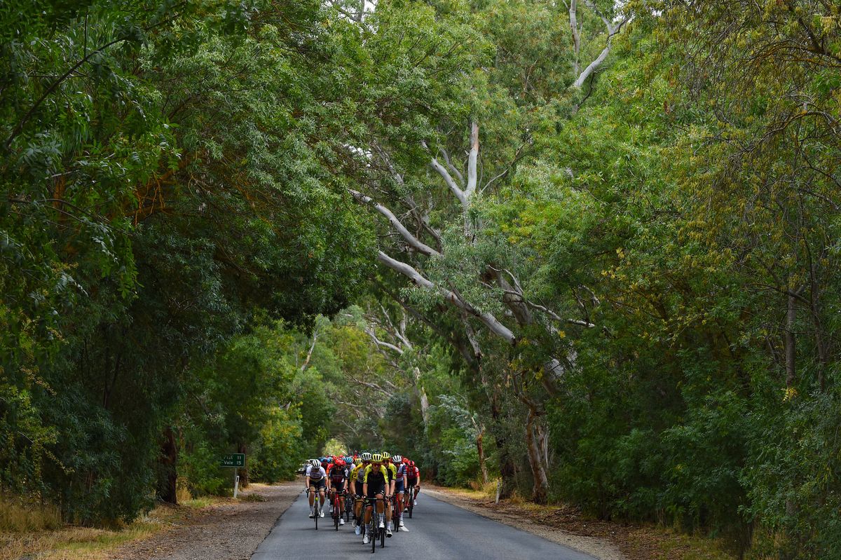 Tour Down Under