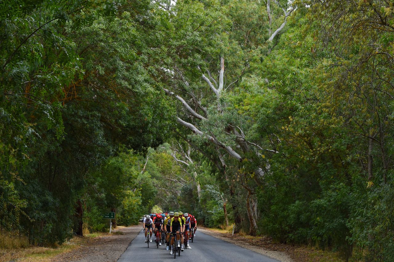 Tour Down Under