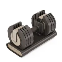 Centr Smart Stack 50 Adjustable Dumbbells: was $249 now $199 @ Walmart
