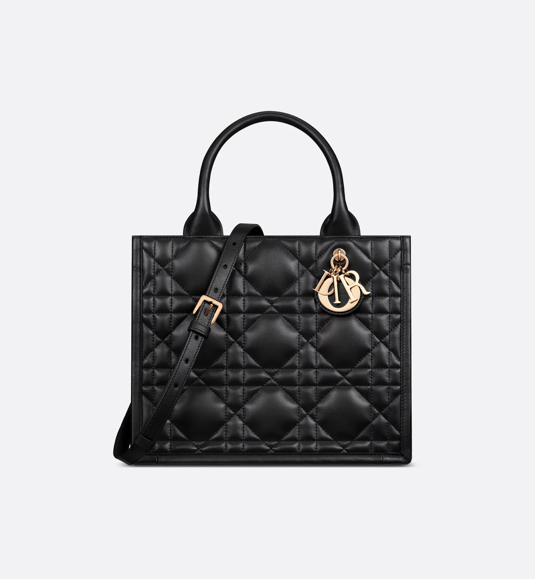 Dior, Small Dior Book Tote