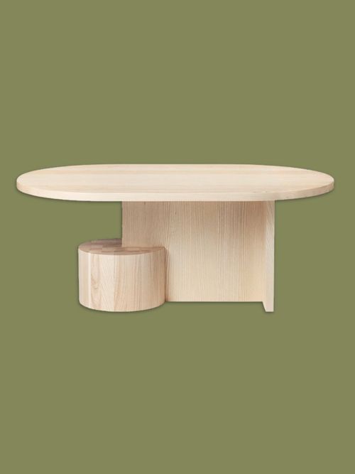 Insert Coffee Table