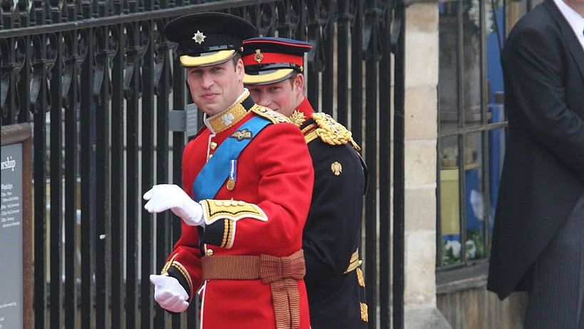 Prince William