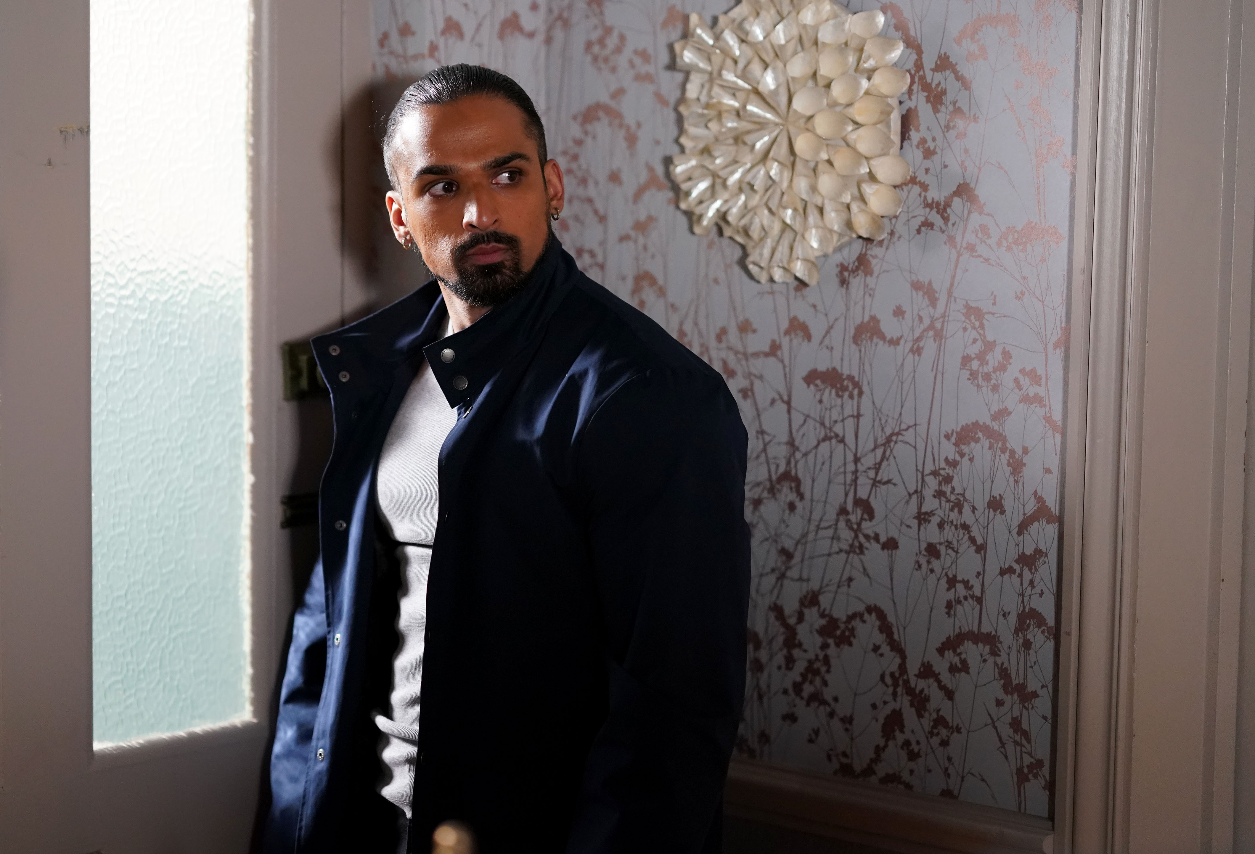 EastEnders spoilers, Ravi Gulati