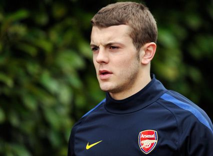 Jack Wilshere