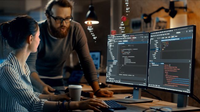 AIpowered GitHub tool will pretty much write your code for you  TechRadar
