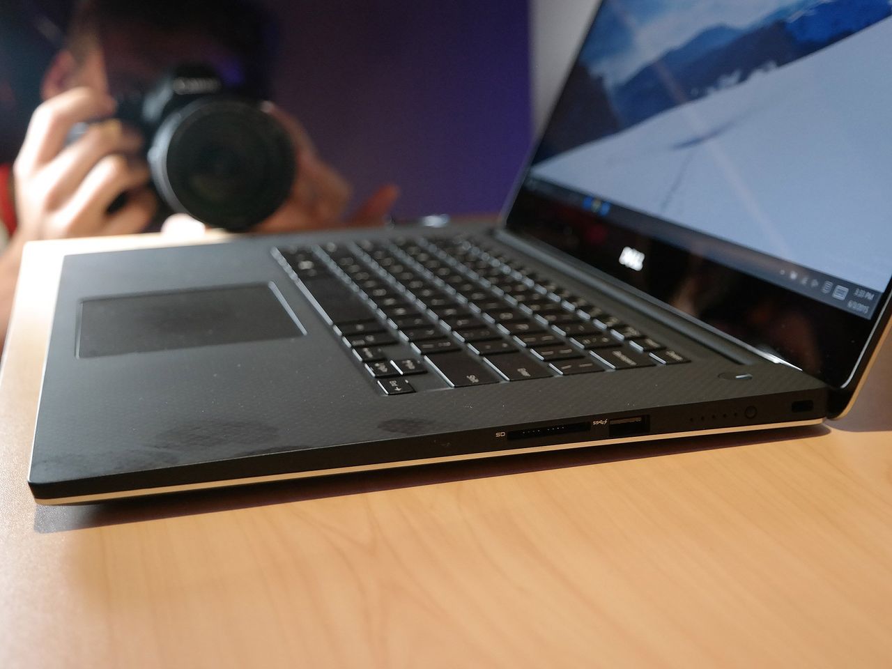 XPS 15