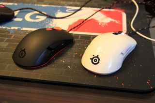 Steelseries Kana Mouse