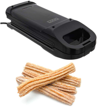 FiNeWaY Electric Churro Maker Churros Machine | £26.95 at Amazon