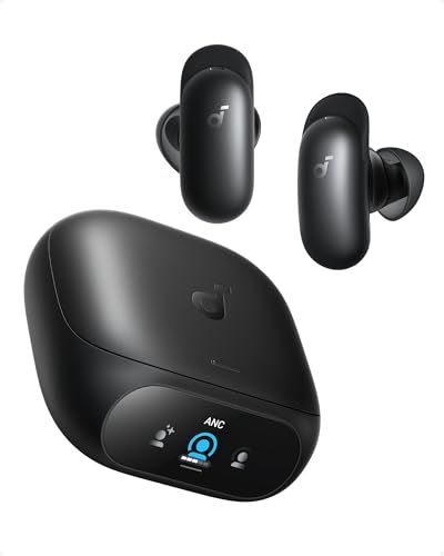 Liberty 5 Pro earbuds
