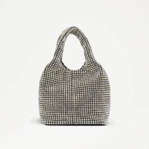 Glisten Tote