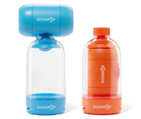 Sodapop Bluetooth speaker