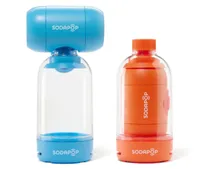 Sodapop Bluetooth speaker