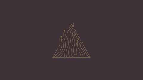 Cover art for Trivium - The Sin And The Sentence album