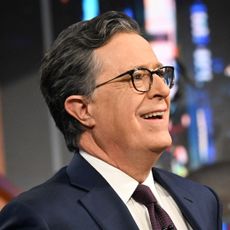 Fans Want Stephen Colbert To Apologize to Kate Middleton Following Her Cancer Diagnosis
