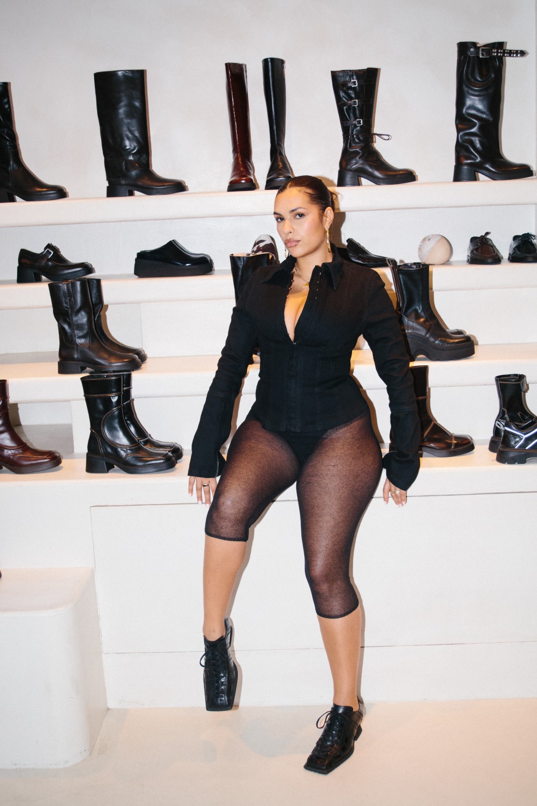 Cult designer brands