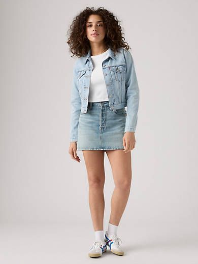 Icon Skirt