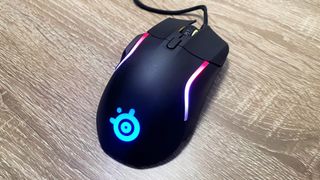 Steelseries Rival 5 review