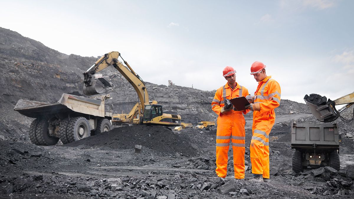 These two mining giants are paying out massive dividends | MoneyWeek