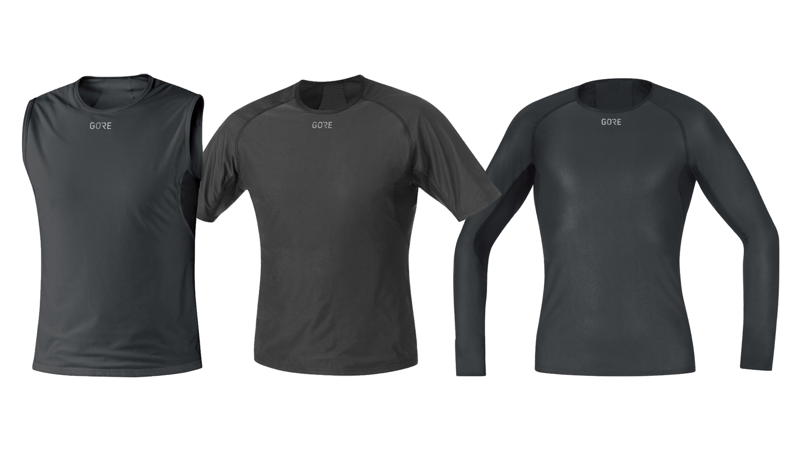 best base layers - gore windstopper