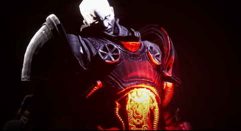 Indie soulslike Bleak Faith: Forsaken is a cautionary tale written in