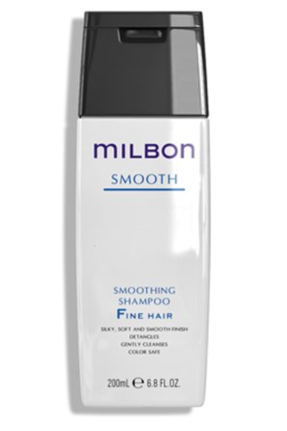 Milbon Smoothing Shampoo Fine Hair 