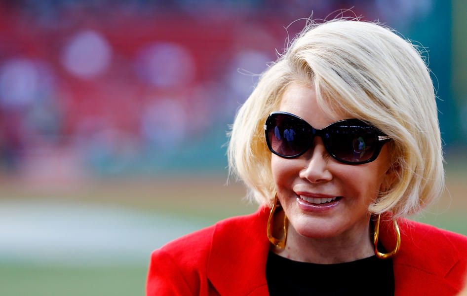 Rick Perry cites Joan Rivers&amp;#039; death to support controversial abortion law