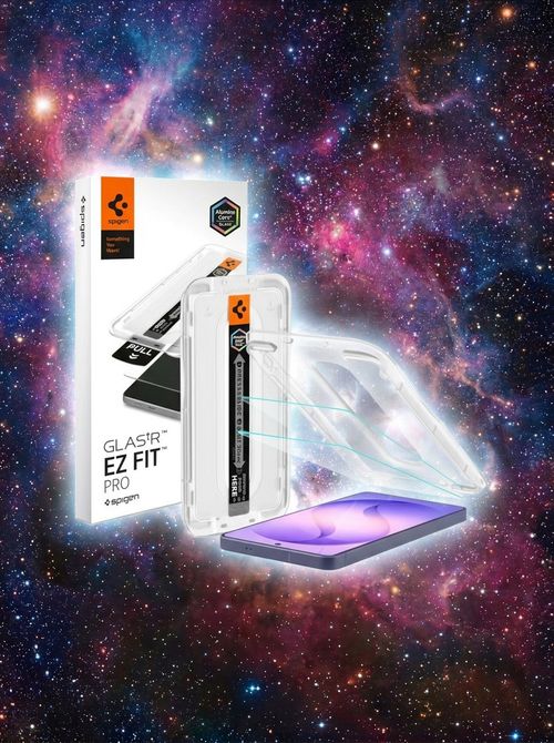 Spigen Glas.tr Ez Fit Pro Screen Protector